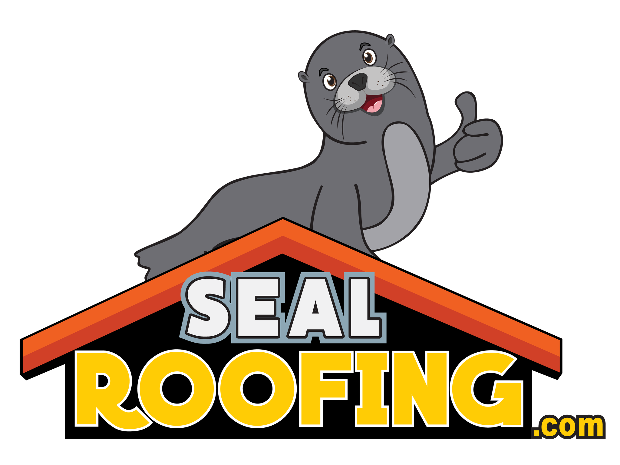 seal roofing